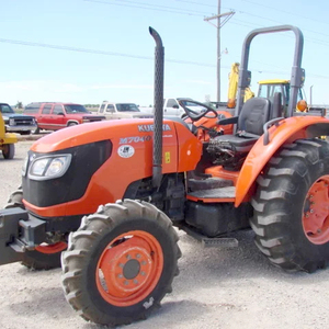 ข้อเสนอที่ดีที่สุด kubota tractorL3200/L3800 (32/38Hp) ใหม่รถแทรกเตอร์คูโบต้าขนาดเล็กสําหรับขาย - Product Image 1