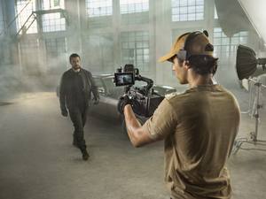 NUEVA Cámara de Cine D J Ronin 4D-8K Full-Frame con Estabilización de 4 Ejes, Enfoque LiDAR 8K/75fps y Transmisión Inalámbrica de Alta Velocidad - Product Image 3