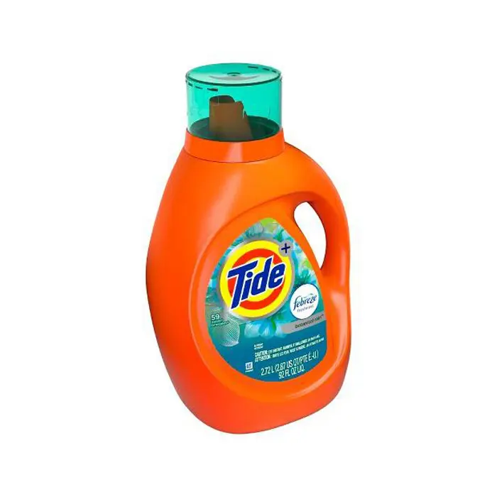 All size packaging Tide washing powder 390gr / Tide laundry detergent at competitive price