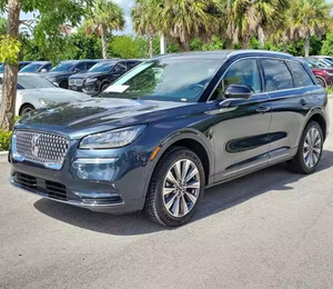 Lincoln Corsair Reserve FWD 2024 Usado, Coche Deportivo Euro IV >8L, Automático, Asientos de Cuero, 1-25000 Millas, 6 Bolsas de Aire, 360 - Product Image 5