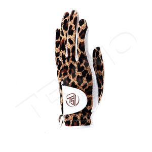 Gants de golf de qualité supérieure hommes main gauche droite en cuir souple Weathersof Grip doux gants pour hommes - Product Image 1