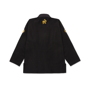 Kimono de Jiu-Jitsu Brésilien Personnalisé 450GSM OEM pour l'entraînement de Jiu-Jitsu, MMA et Arts Martiaux – Uniforme Shoyoroll - Product Image 2