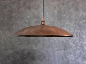 Lampe suspendue en métal élégante, luminaire de plafond idéal pour la salle à manger, l'îlot de cuisine et le salon - Product Image 3