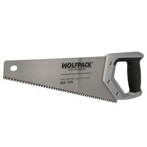 Bimaterial Carpenter's Saw 350 mm / 14" - Product Image 1