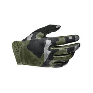 Gants de motocross conçus pour les courses de niveau professionnel avec des gants de motocross aux performances maximales - Product Image 4
