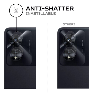 ฟิล์มกันรอยหน้าจอ ANTISHOCK สำหรับเลนส์มือถือออปโป้ A97 5G - Product Image 4