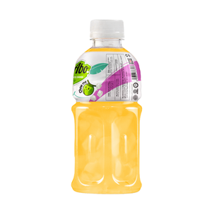 ค็อกเทลน้ำผลไม้และผักพร้อมนัตาเดอโคโค่มีฉลากส่วนตัวของ ABO Vietnam - Product Image 2