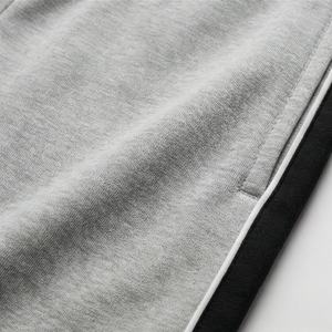 Pantalons longs pour hommes, dernière mode, tissu de haute qualité, style streetwear droit, design haut de gamme, pantalon durable - Product Image 5