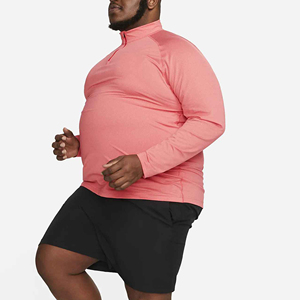 เสื้อยืดคอกลมแขนยาวผ้าฝ้ายสำหรับผู้ชายปรับแต่งได้สำหรับ2025 - Product Image 6