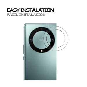 Protection d'écran ANTISHOCK Honor X9a 5G, accessoire premium pour une protection optimale du dispositif - Product Image 3