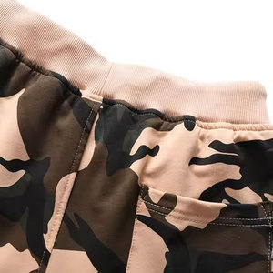 Sublimation Printed Custom <b>Men's</b> Casual Canvas <b>Shorts</b> OEM Design Gym Solid Windproof High Waist Drawstring Closure Made Pakistan - Product Image 6