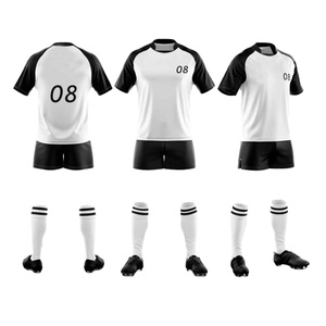 New Rugby Uniform Set Custom Latest Design Customized Professional Team Official League Edition Training Rugby Uniform - Product Image 4