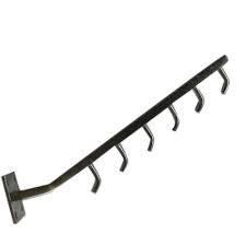 Colgador de ropa montado en la pared - Product Image 6