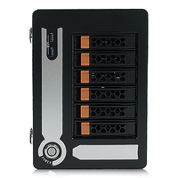 Sistem Server Hard Drive Internal pribadi 6 Bay Server komputer B365 enam Slot Hard Disk penyimpanan Cloud Nas untuk perusahaan rumah