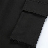 TWILL SPORTS Conjuntos Deportivos Casuales Transpirables para Hombre, Tallas Grandes, Algodón y Poliéster, Colección de Invierno, Conjuntos de Ropa Deportiva Pakistaní