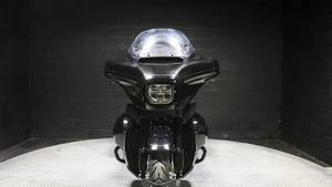 NOUVEAU 2025-2026 Pour-H-a-r-l-e-y-D-a-v-i-d-s-o-n Street Glide Ultra FLHXU 4-temps moto de tourisme prête à exporter dans le monde entier - Product Image 5
