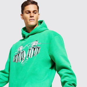 Conjunto Deportivo de Invierno para Hombre con Capucha, Estilo Hip Hop, Logotipo Personalizado, Marca Privada, Pantalones Jogger, Felpa Técnica, 100% Algodón - Product Image 6
