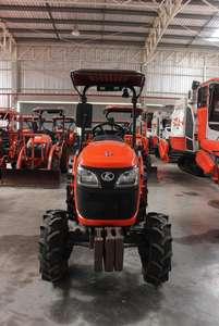 Mini Kubota B2440S 4X4WD Tractor/Tractor subcompacto asequible de gran capacidad - Product Image 3