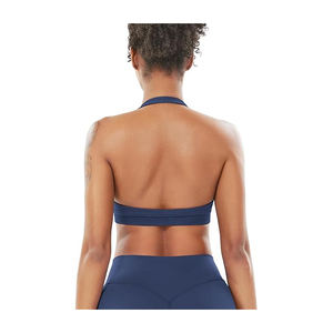 Sujetador deportivo transpirable de calidad superior para mujer, nuevo diseño, Sujetador deportivo para mujer, Sujetador deportivo de secado rápido para mujer - Product Image 6
