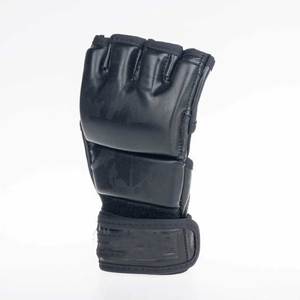 2024 Guantes de cuero MMA Fabricantes de entrenamiento Guantes profesionales para MMA Mejor proveedor en Pakistán - Product Image 5