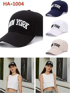 Gorra de Béisbol Personalizada de 5 Paneles con Visera Curva, Estructurada, 100% Algodón, Ajustable, Deportiva - Product Image 6