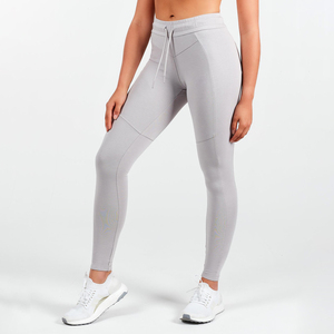 2024 nouveau personnalisé décontracté taille élastique survêtement salon pantalon femme bas pantalon de survêtement pour les femmes - Product Image 2