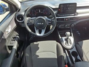 USADO LHD/RHD 2023 KIA FORTE LXS FWD - Product Image 4