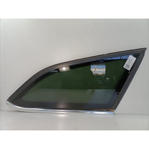 DEFLECTOR TRASERO DERECHO FORD Focus S. Wagon 5ª Serie 1787059 XWDB/D/E (11>14) - Product Image 1