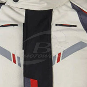Chaqueta Deportiva de Nailon de Alta Calidad, % Impermeable, Textil Cordura Premium, Anti-UV, Secado Rápido, Talla Grande para Motociclismo - Product Image 6
