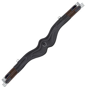 Circonférence de cheval en cuir occidental à haute demande pour équipement de course de chevaux pour la circonférence en cuir d'exportation mondiale - Product Image 2