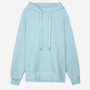 Sweat à capuche en coton pour homme, style streetwear, épaules tombantes, imprimé personnalisé, délavé à l'acide, vintage, tissé, respirant, écologique, vente en gros - Product Image 1