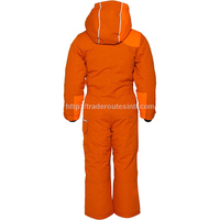 Chaqueta de senderismo impermeable para hombre y mujer, ropa de exterior Unisex, traje de esquí y nieve, mono personalizado, venta al por mayor