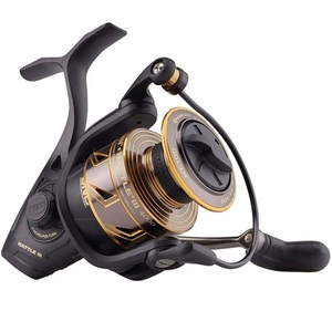 Carrete de Pesca Giratorio Penns Battle IV en Stock - Product Image 1