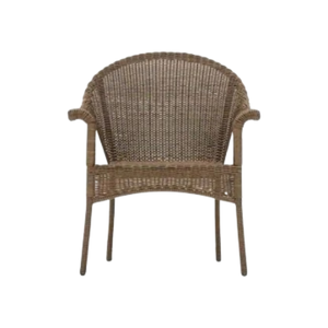 Muebles de exterior de ratán ecológicos, sillas de ratán para el jardín del hogar, sillones de ratán de alta calidad, duraderos de Indonesia - Product Image 1