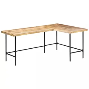 Escritorios de oficina ndustrial, muebles de silla de oficina, armarios de sala de estar, mesa de consola - Product Image 1