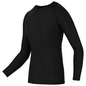 Wholesale Customized Rashguard Long or Short Sleeve Compression Shirt for Jiu Jitsu Rash <b>Guard</b> and Short Sets - Product Image 5