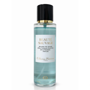 Beaut for Sauvage 250ml Collection Platinum - Brume Parfumée Spa & Fragrance - Product Image 2