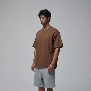 Sweat-shirt oversize à imprimé graphique pour homme, manches longues, col rond, streetwear vintage, t-shirt - Product Image 5