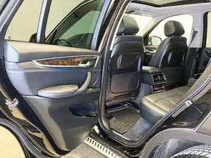 BMW X5 XDRIVE35I 2016 USADO, Volante a la Izquierda/Derecha - Product Image 5