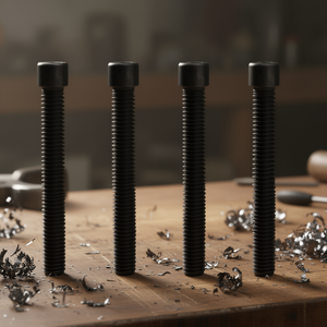 Accesorios y Piezas para Herramientas Neumáticas Hazet, Juego de Tornillos Adaptadores para Sierra Sabre - Product Image 3