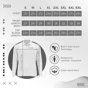 Polo Respirant Confortable Hommes Polos Personnalisés Haute Qualité Bon Prix T-shirt Pour Hommes téléchargé par Dress Sports - Product Image 5