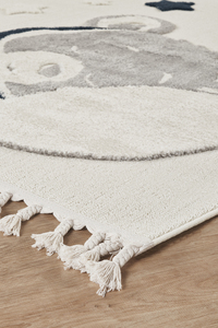 Tapis doux en polyester PP fabriqués par Goldenmoon Carpets Store, tapis de prière personnalisés lavables, tapis turcs et persans qui39 - Product Image 5