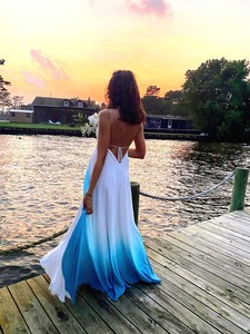 Nouvelle robe d'été traditionnelle en coton pour femmes - Product Image 4