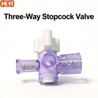 Kit de drainage thoracique et péritonéal vétérinaire 5Fr, ensemble de drainage thoracique et abdominal combiné, système de drainage vétérinaire complet