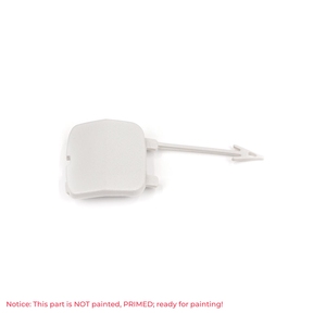 Cubierta de Ojo de Remolque para Parachoques Trasero BSP727 7S71F17K922BA para Mondeo 2007-2014 - Product Image 1
