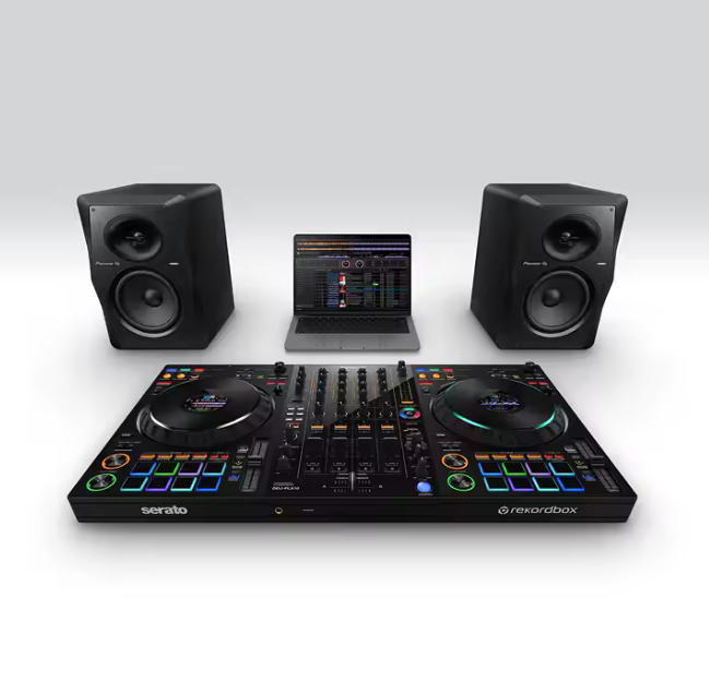 pioneer ddj sz dj controller original