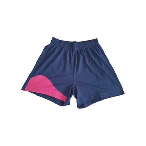 ชุดกางเกงขาสั้นเล่นวอลเลย์บอลสำหรับผู้หญิงกางเกงขาสั้นเล่นกีฬาแห้งเร็วเสื้อวอลเลย์บอลดีไซน์ซับลิเมชัน - Product Image 1