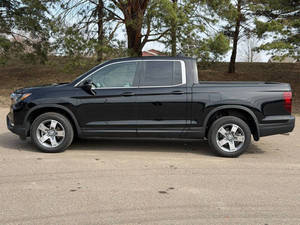 Honda Ridgeline RTL 2024 en Perfecto Estado - Product Image 3