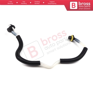 Tuyau de conduite de carburant diesel BHC636 A6110706832 du filtre à la pompe pour Benz Sprinter Vito - Product Image 2