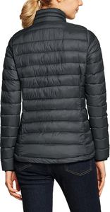 Proveedor de fábrica, ropa de mujer, chaquetas acolchadas para montar a caballo, chaquetas superventas, chaquetas acolchadas de alta calidad y superventas - Product Image 2